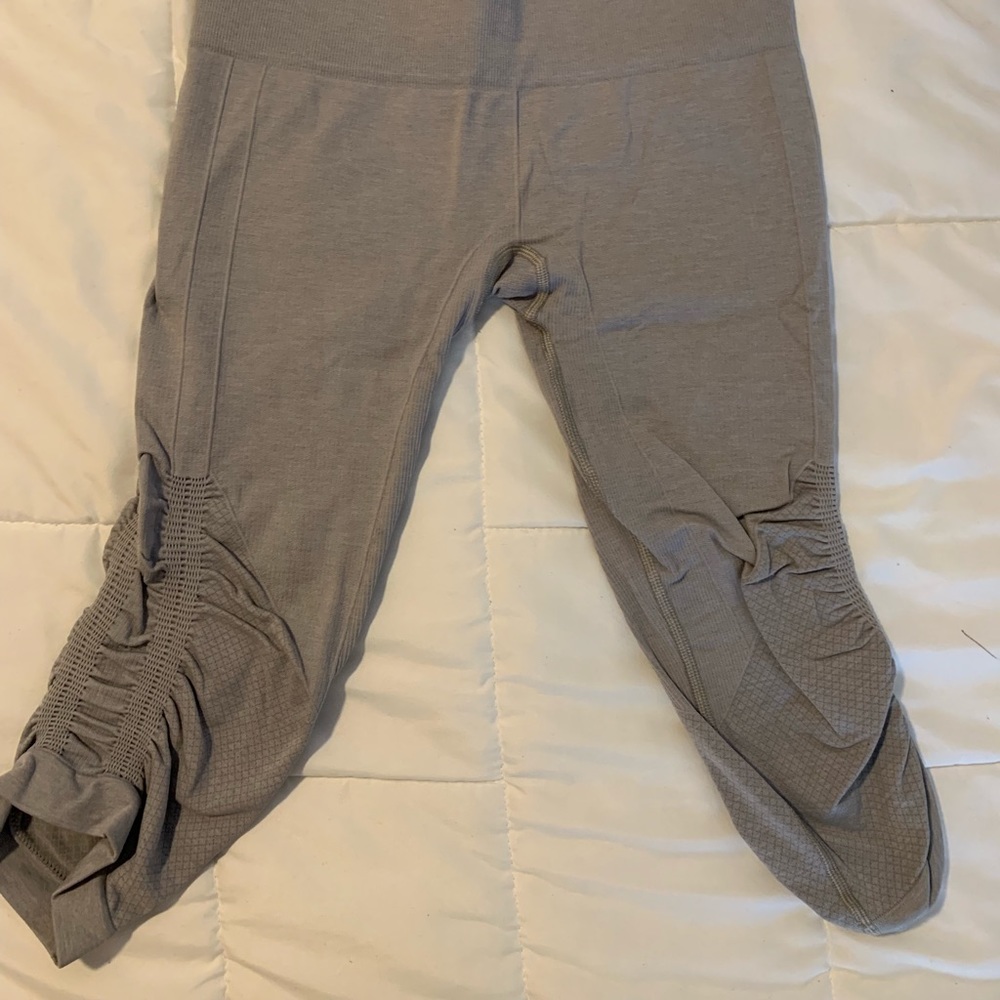 Lululemon In the Flow Crop Leggings